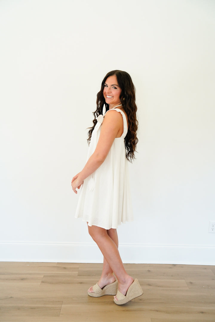Bethany Dress