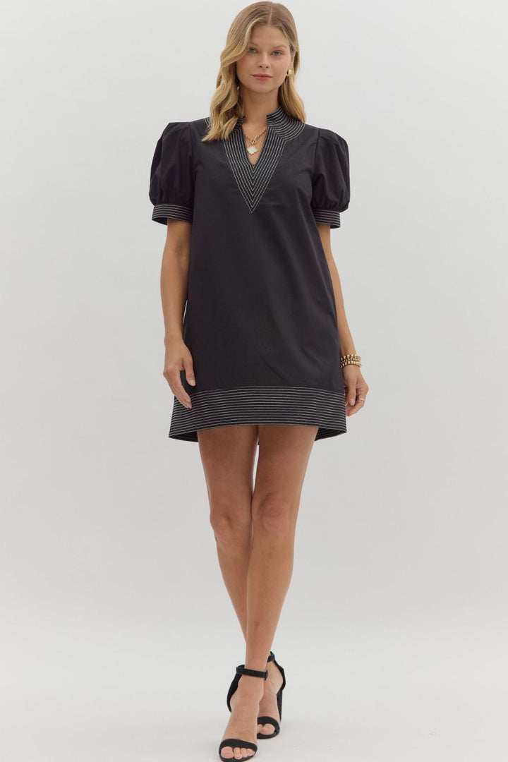 Galley Dress