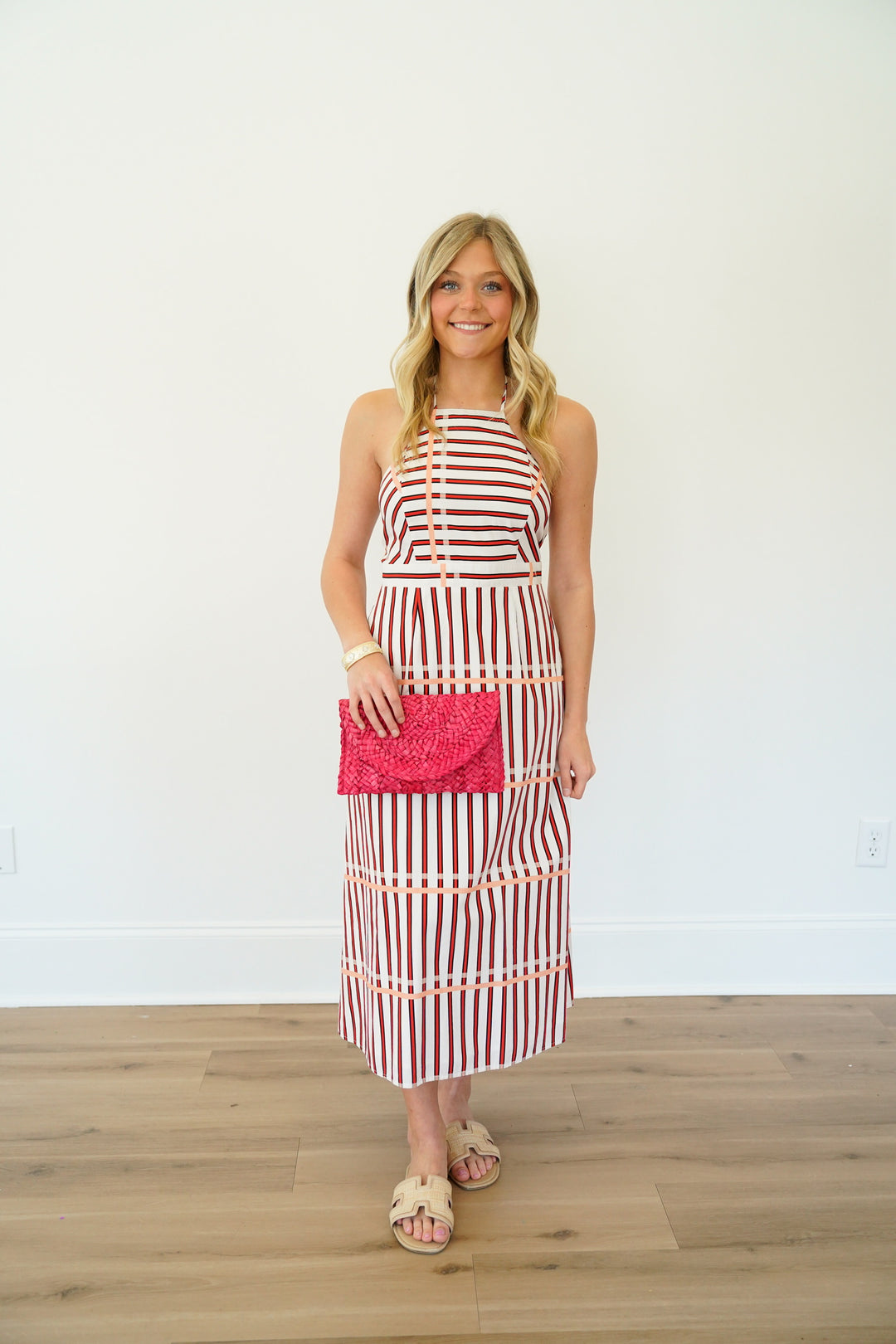 St. Tropez Dress