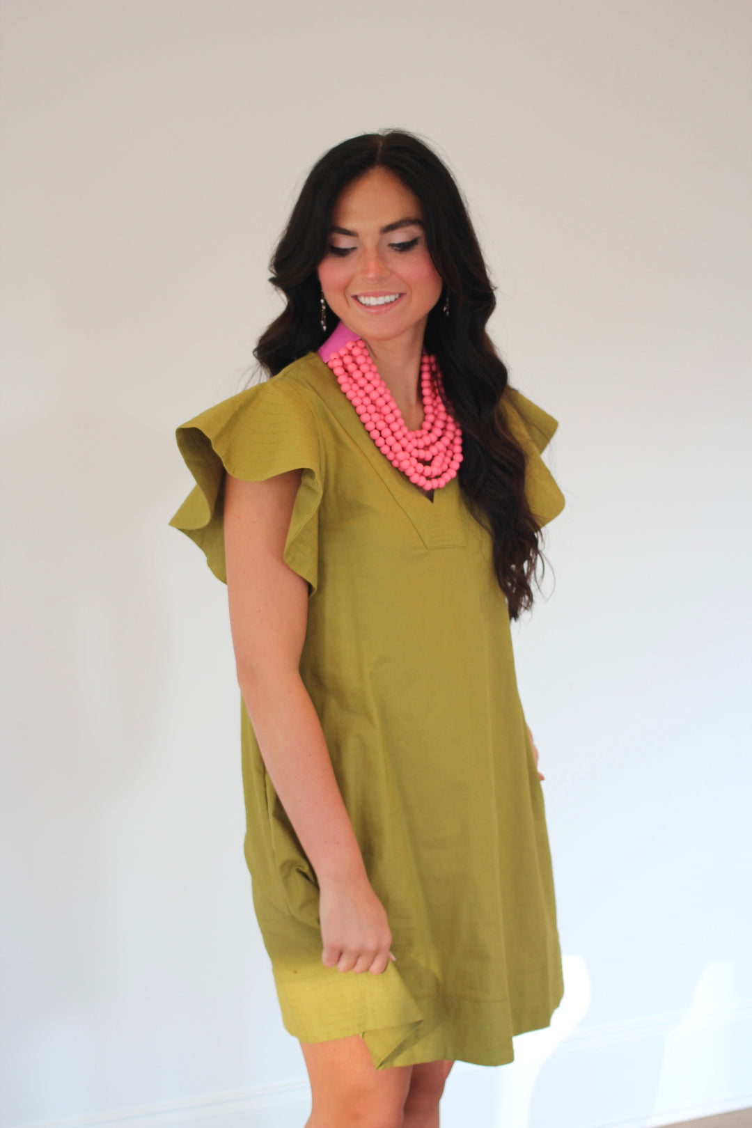 Courtney Dress