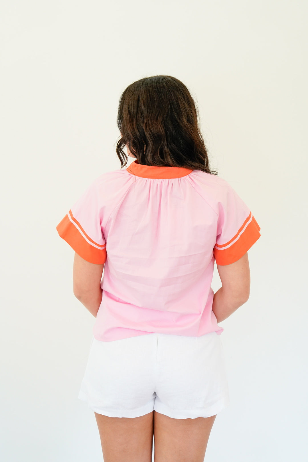 Tillie Top