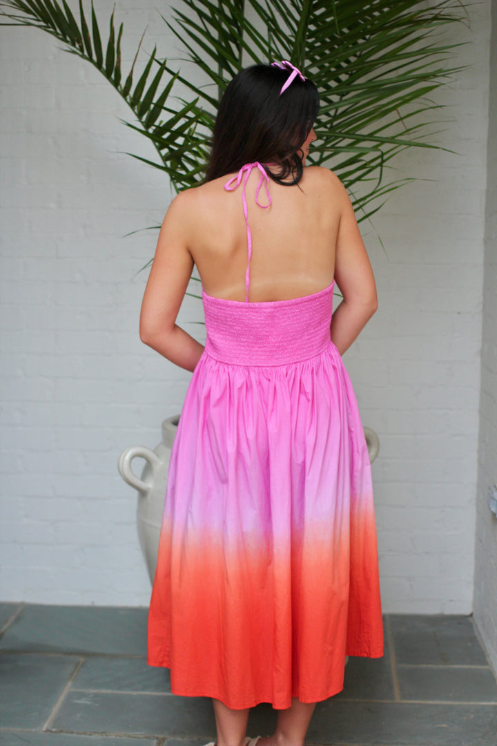 Ravin Dress