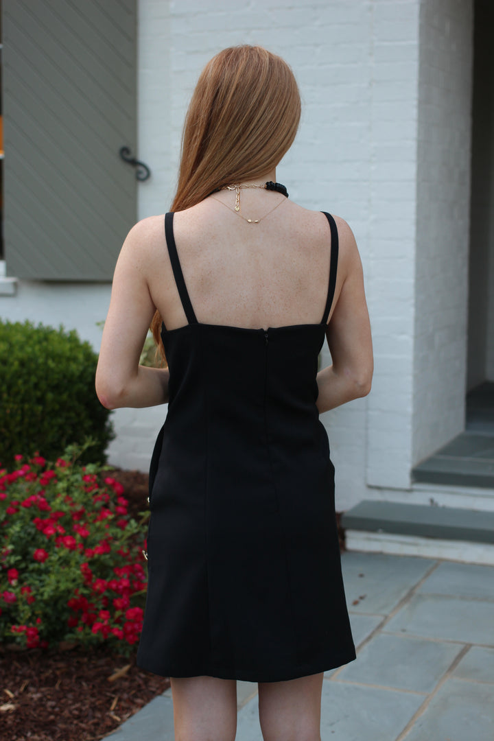 The Lumiere Dress