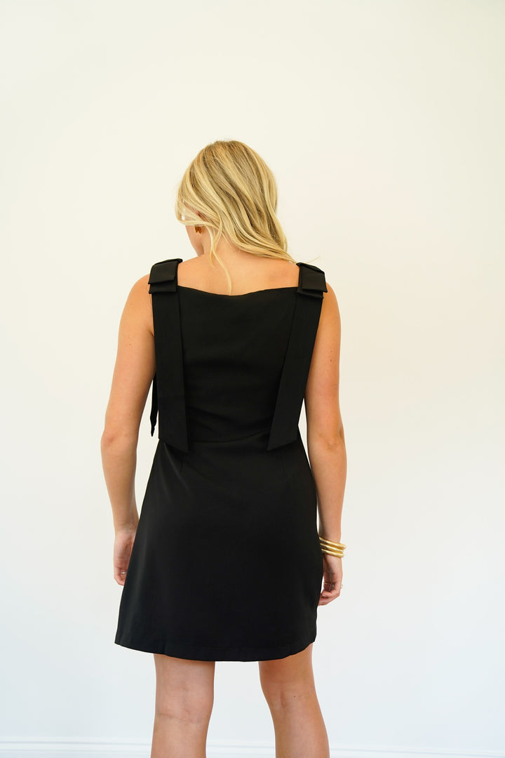 Spencer Dress