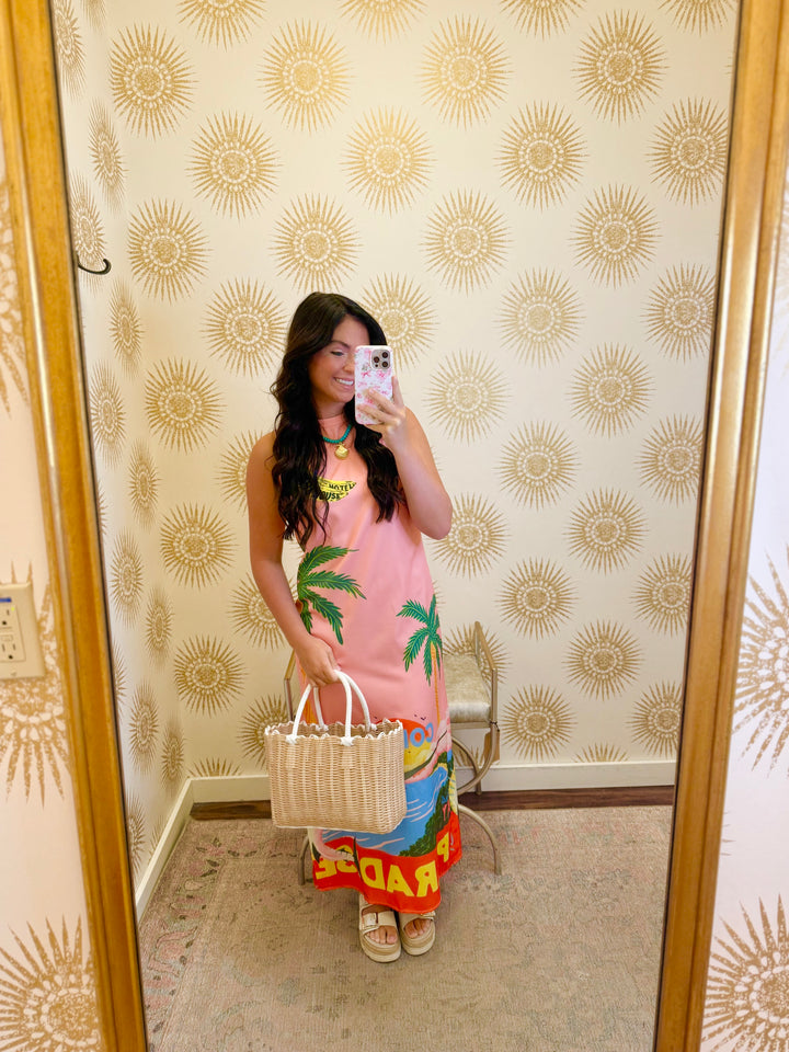 Paradise Dress