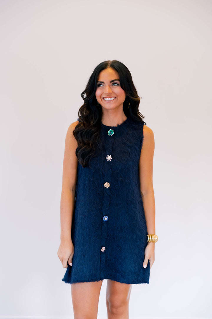 Ottoline Dress