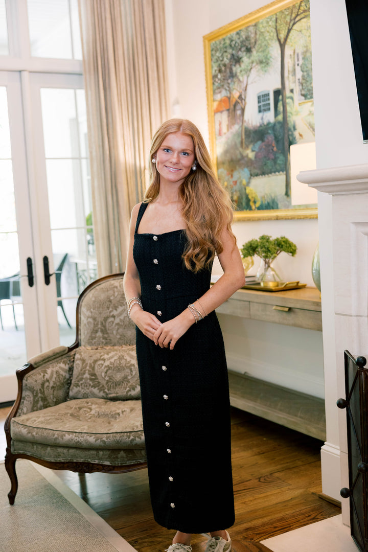 Evangeline Dress