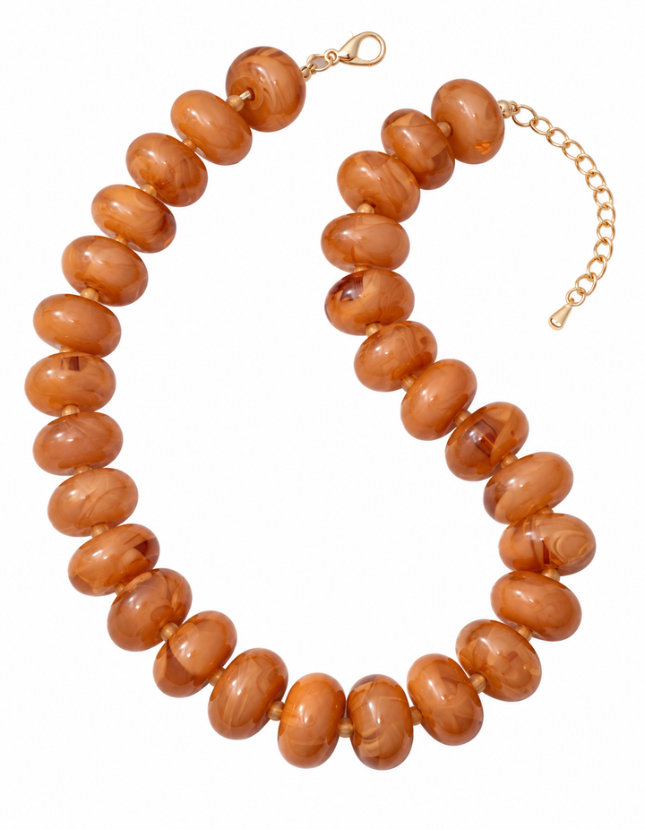 Bubble Necklace