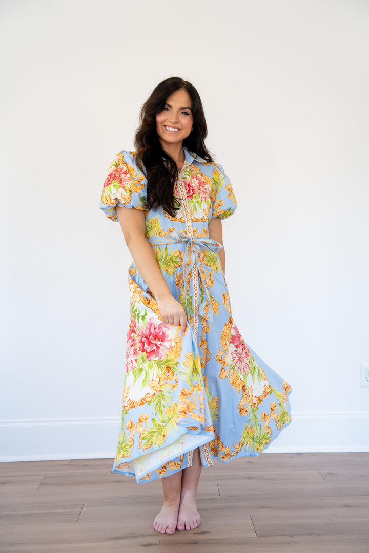 SueBelle Dress