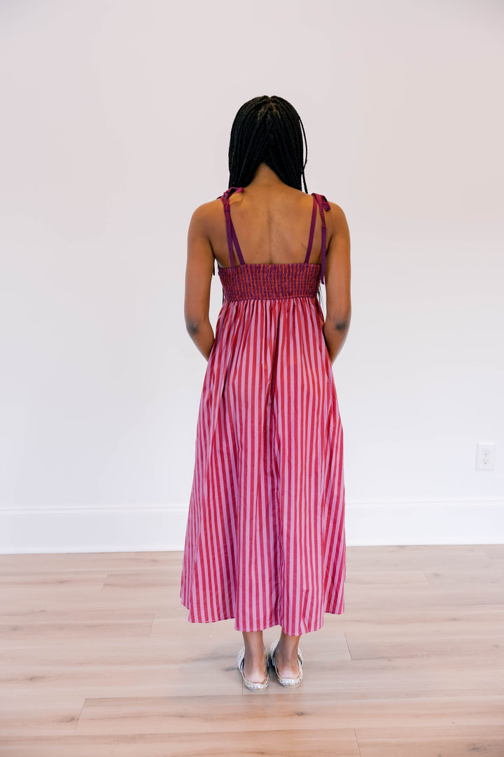 Lorna Dress