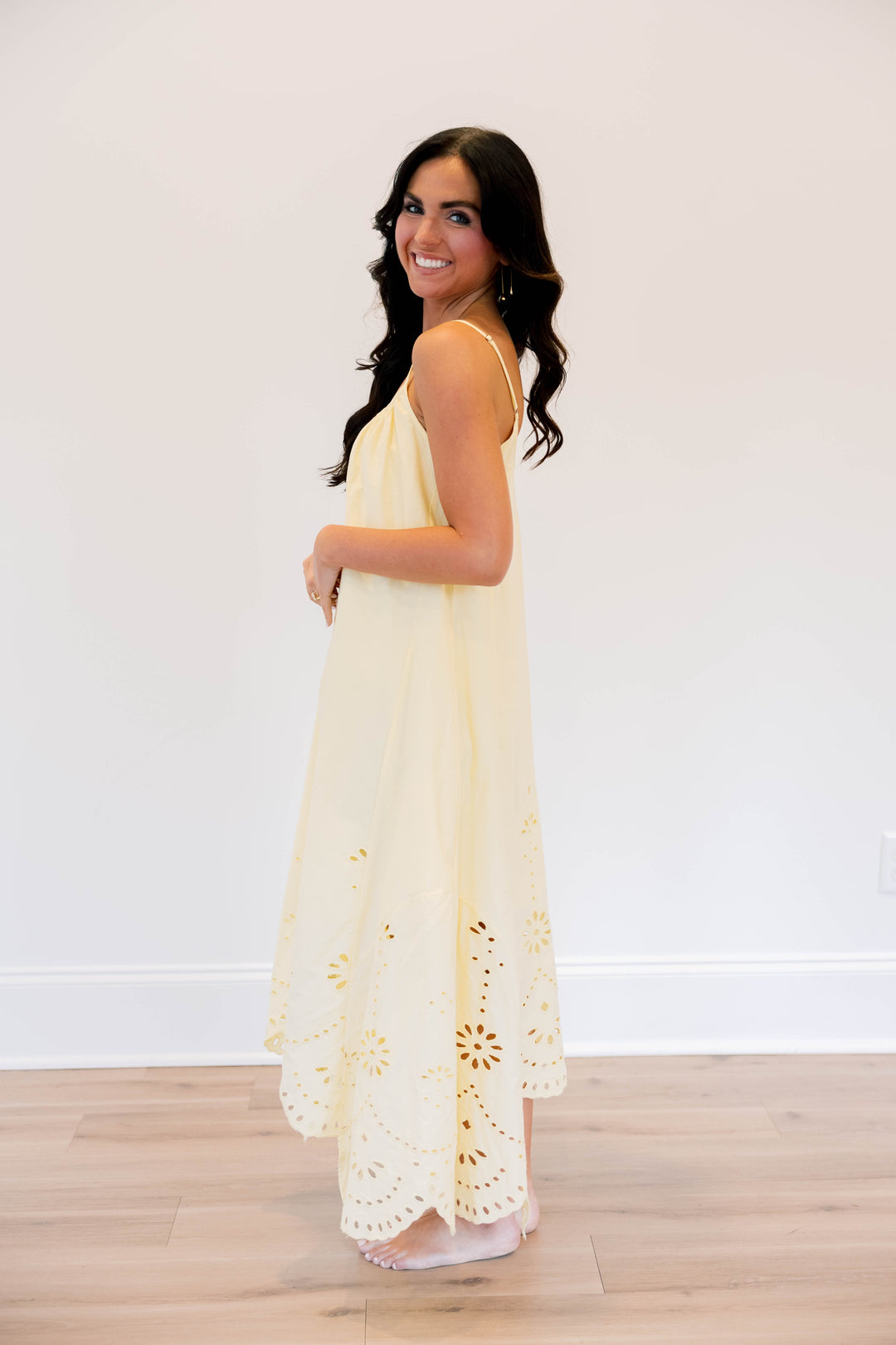 Lula Dress