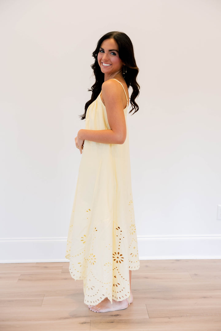 Lula Dress
