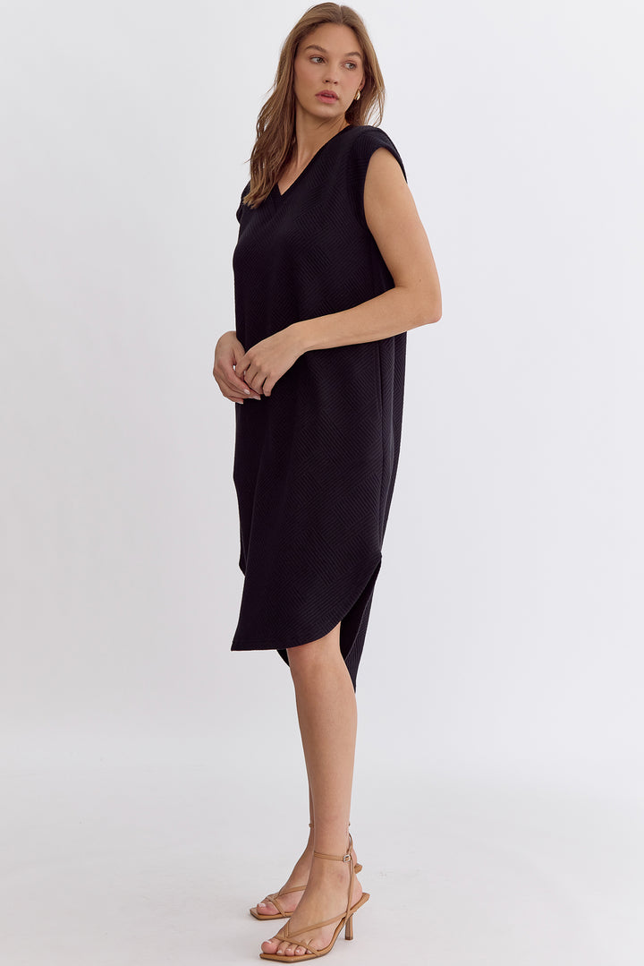 Ansley Midi Dress