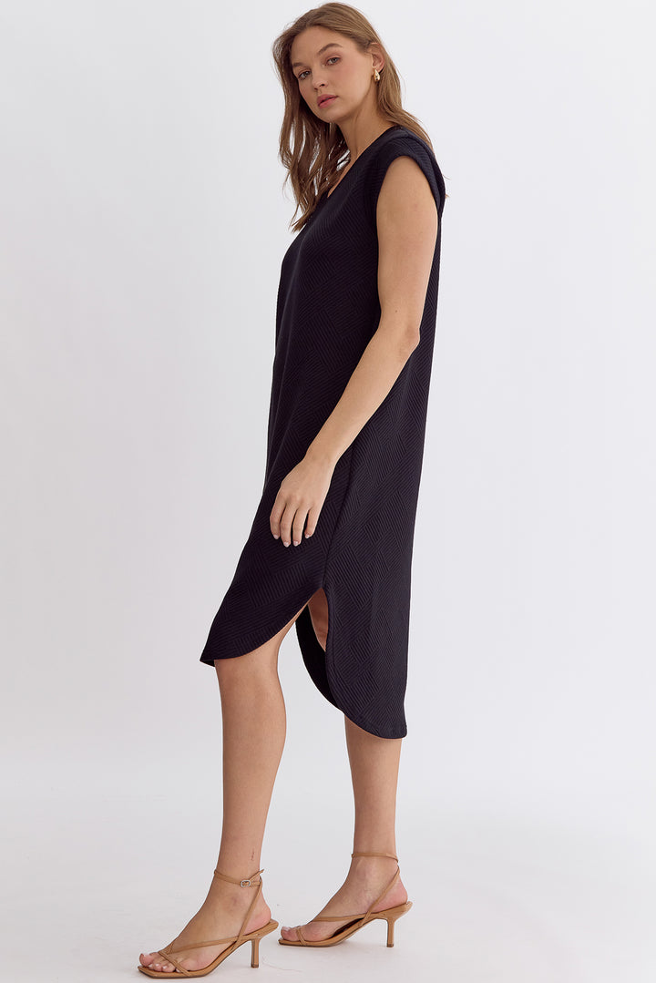 Ansley Midi Dress