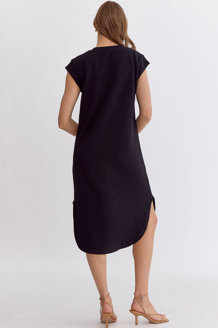 Ansley Midi Dress