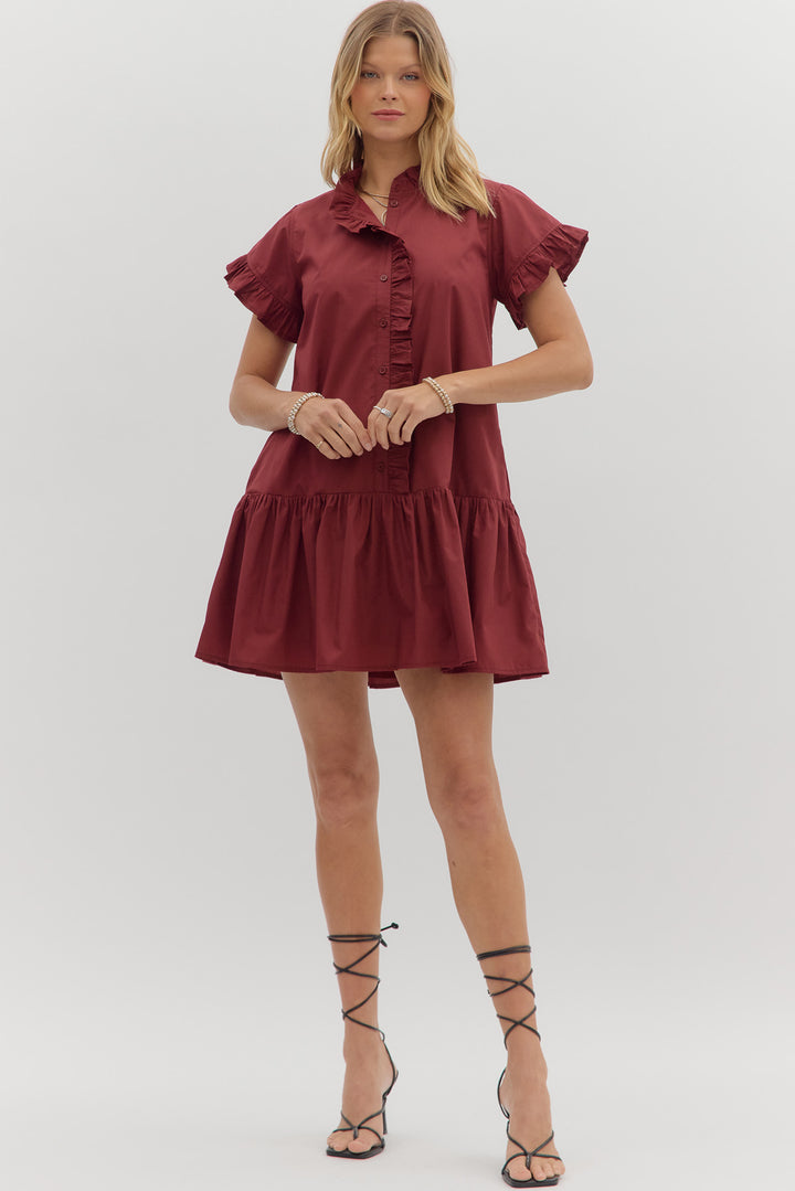Bryant Dress