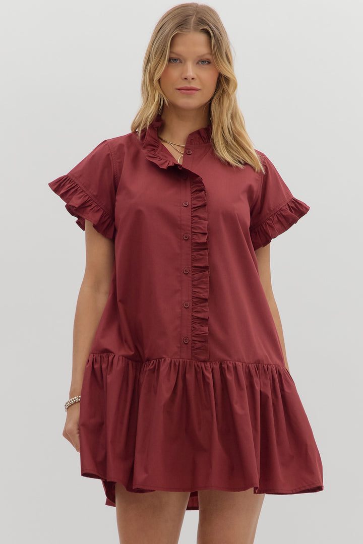 Bryant Dress