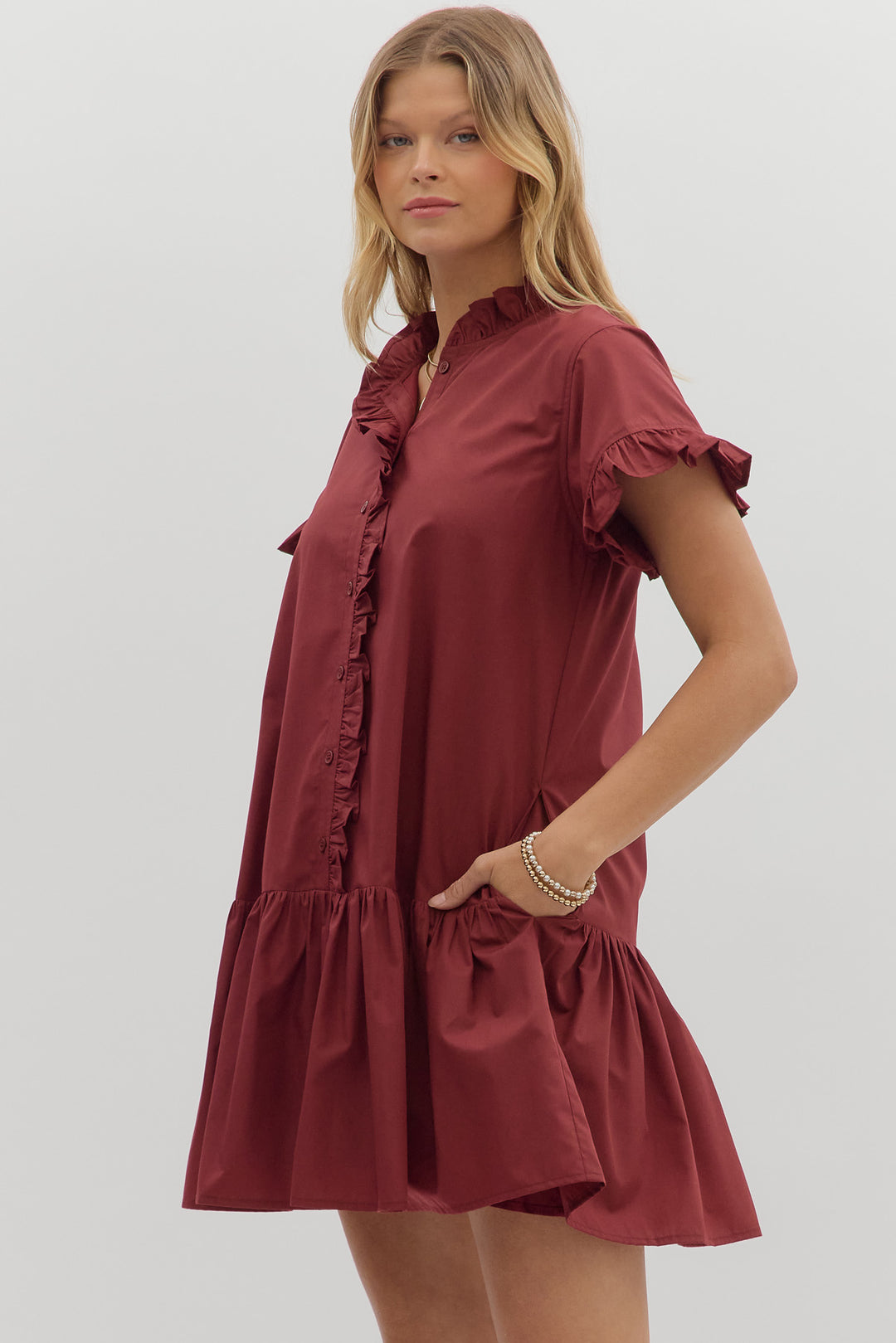 Bryant Dress