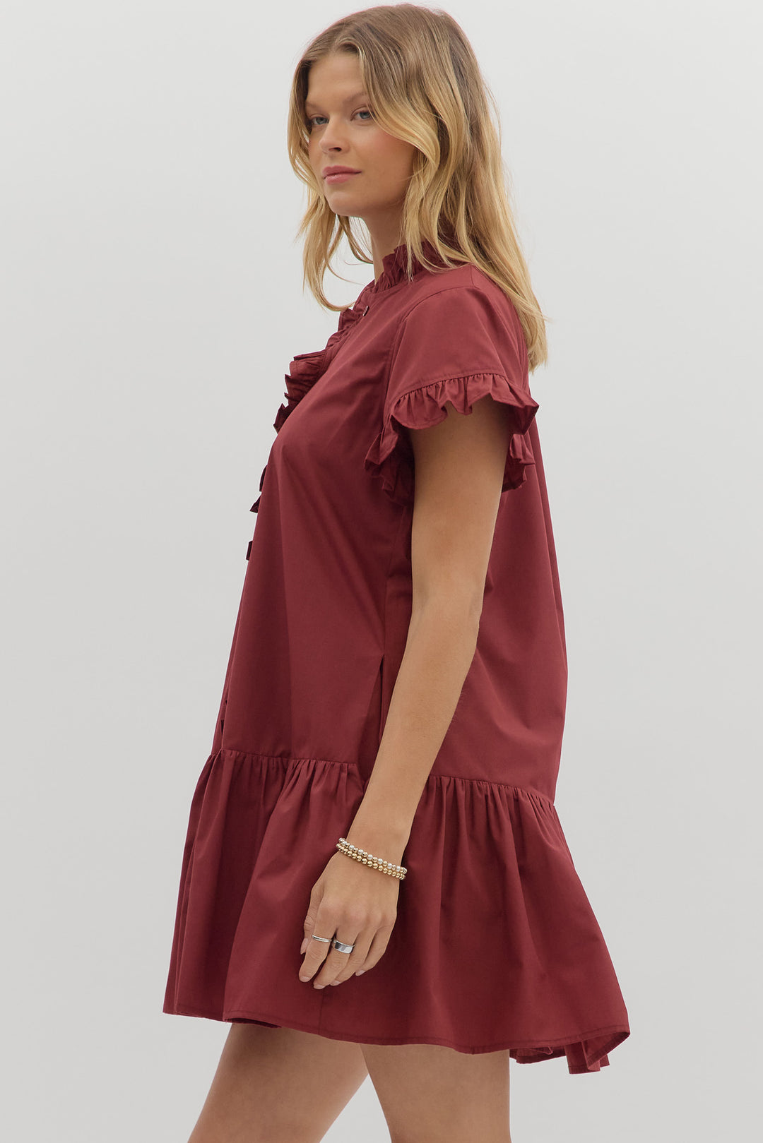 Bryant Dress