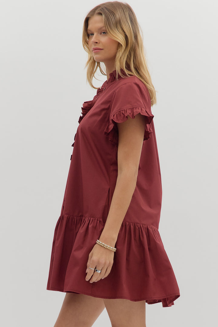 Bryant Dress