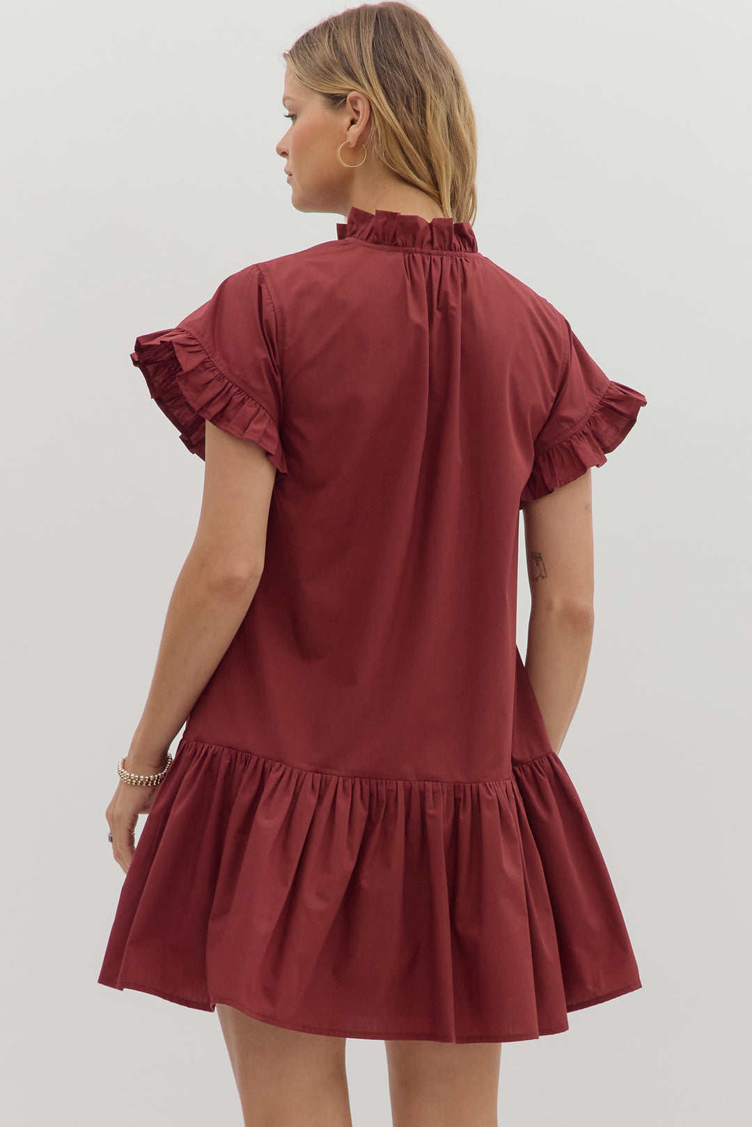 Bryant Dress