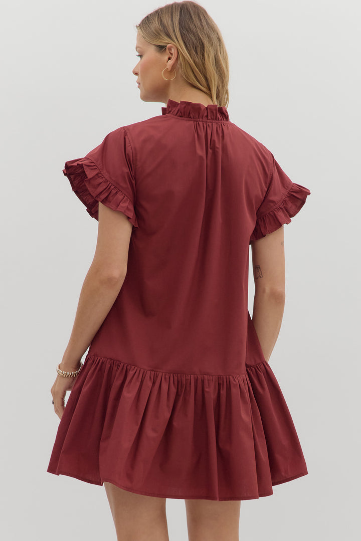 Bryant Dress