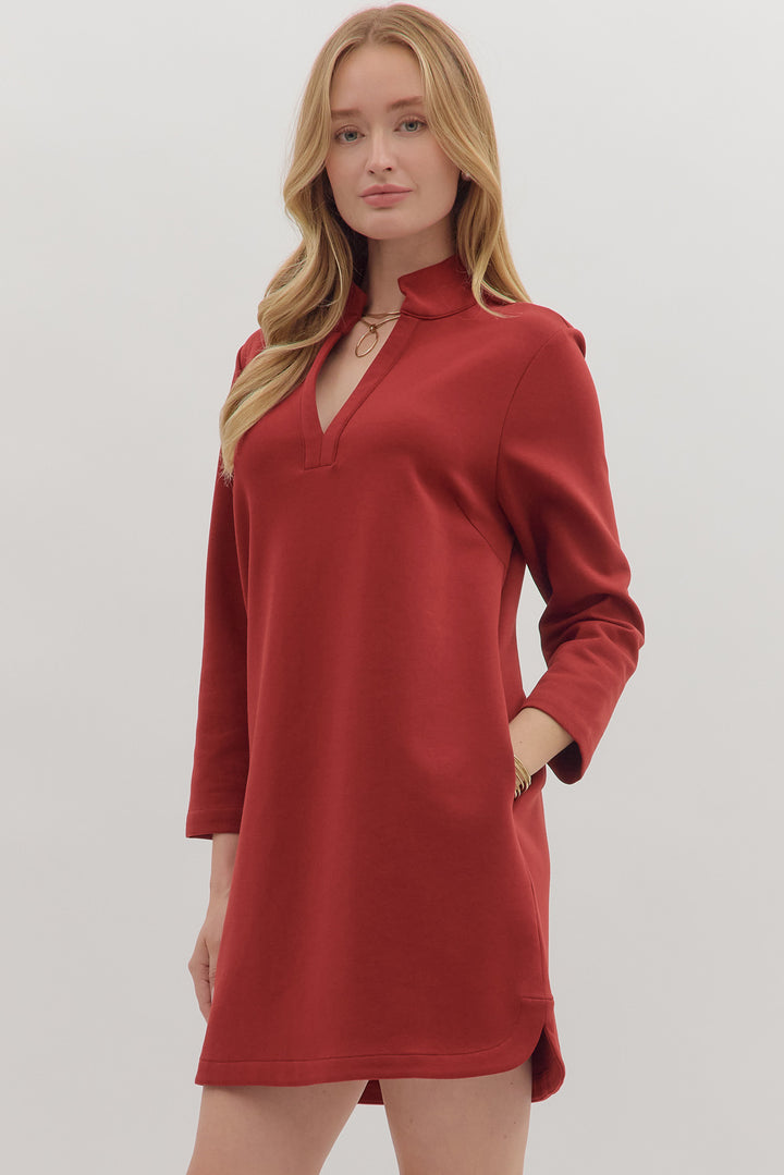 Becca Dress