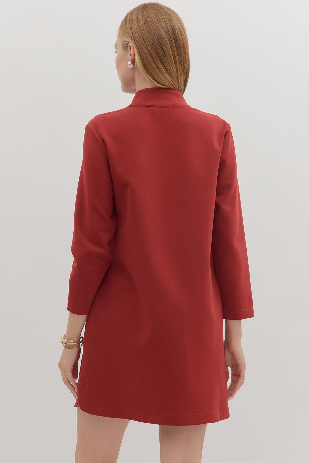 Becca Dress