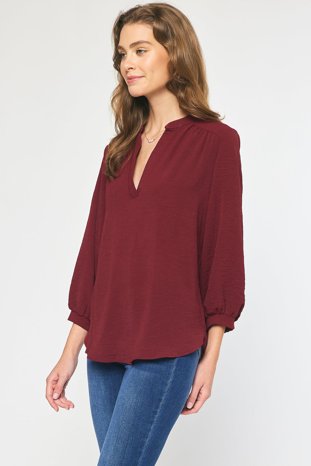 Susan Top – ShopPapori.com