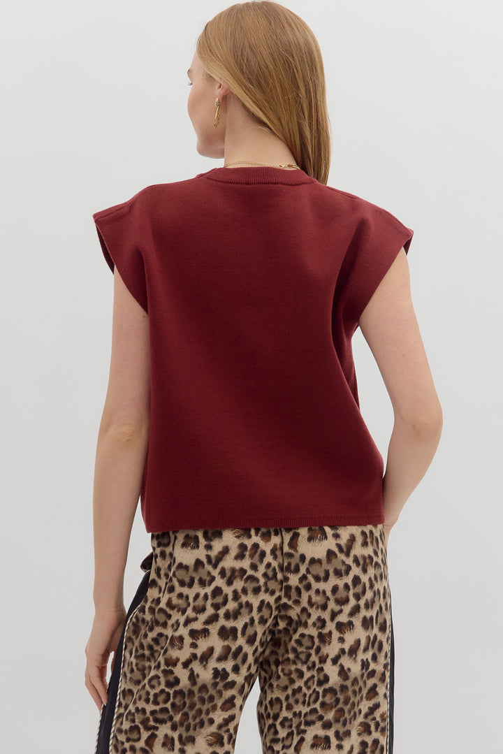 Sorrel Top