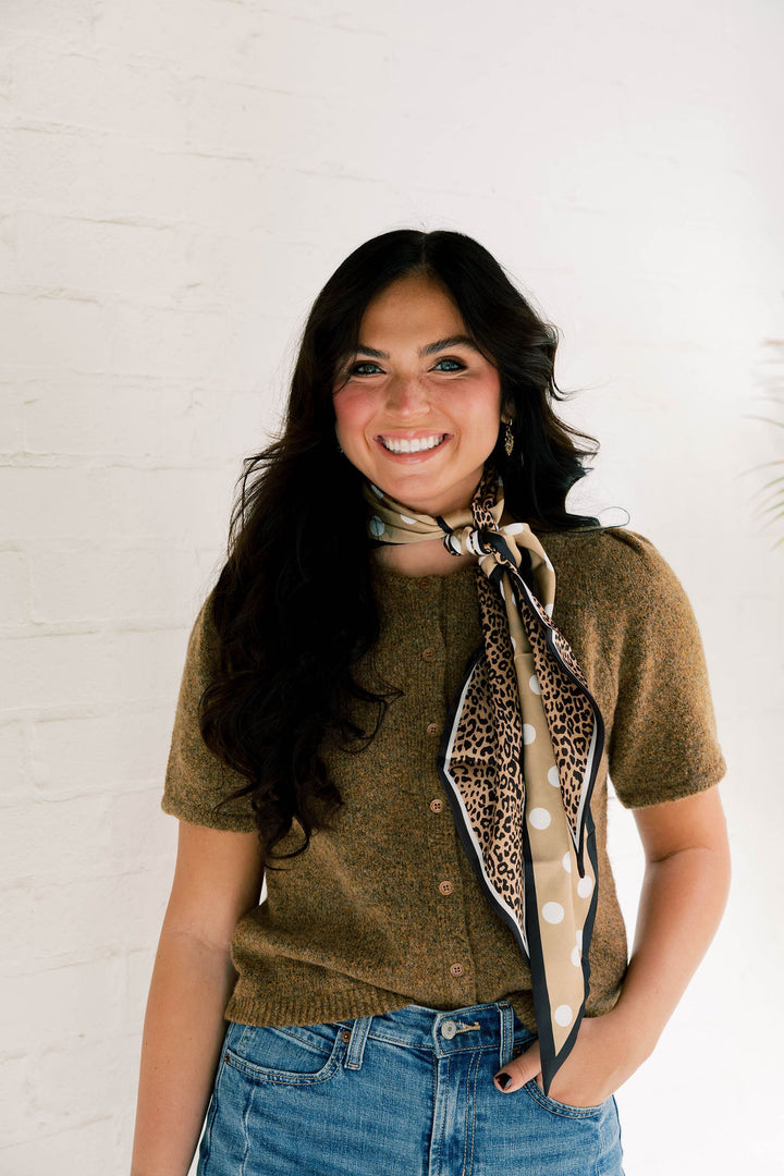 Sara Jane Cardigan