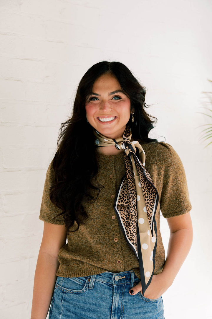 Sara Jane Cardigan