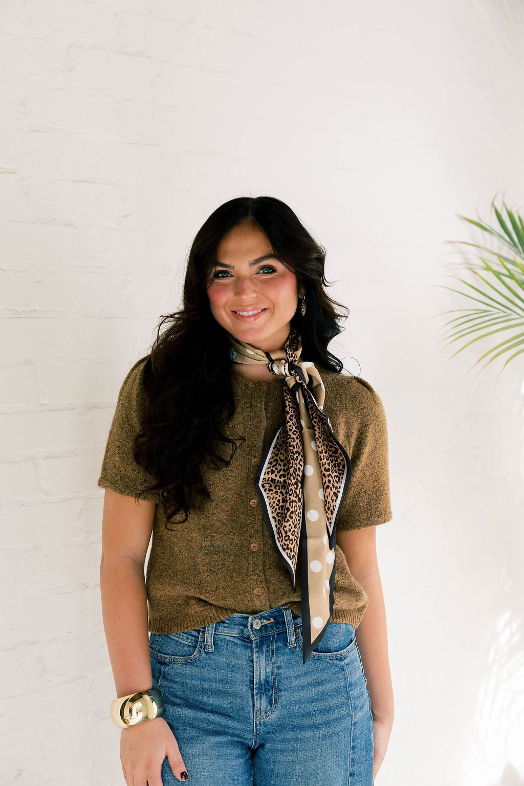 Sara Jane Cardigan