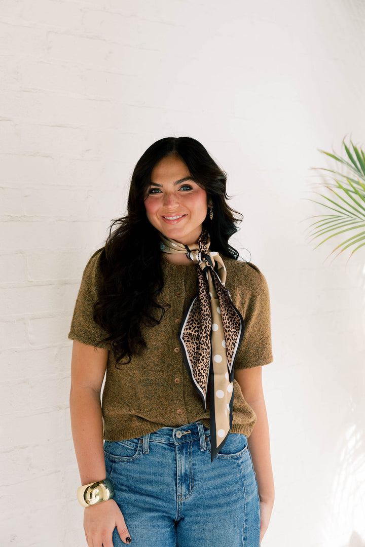 Sara Jane Cardigan