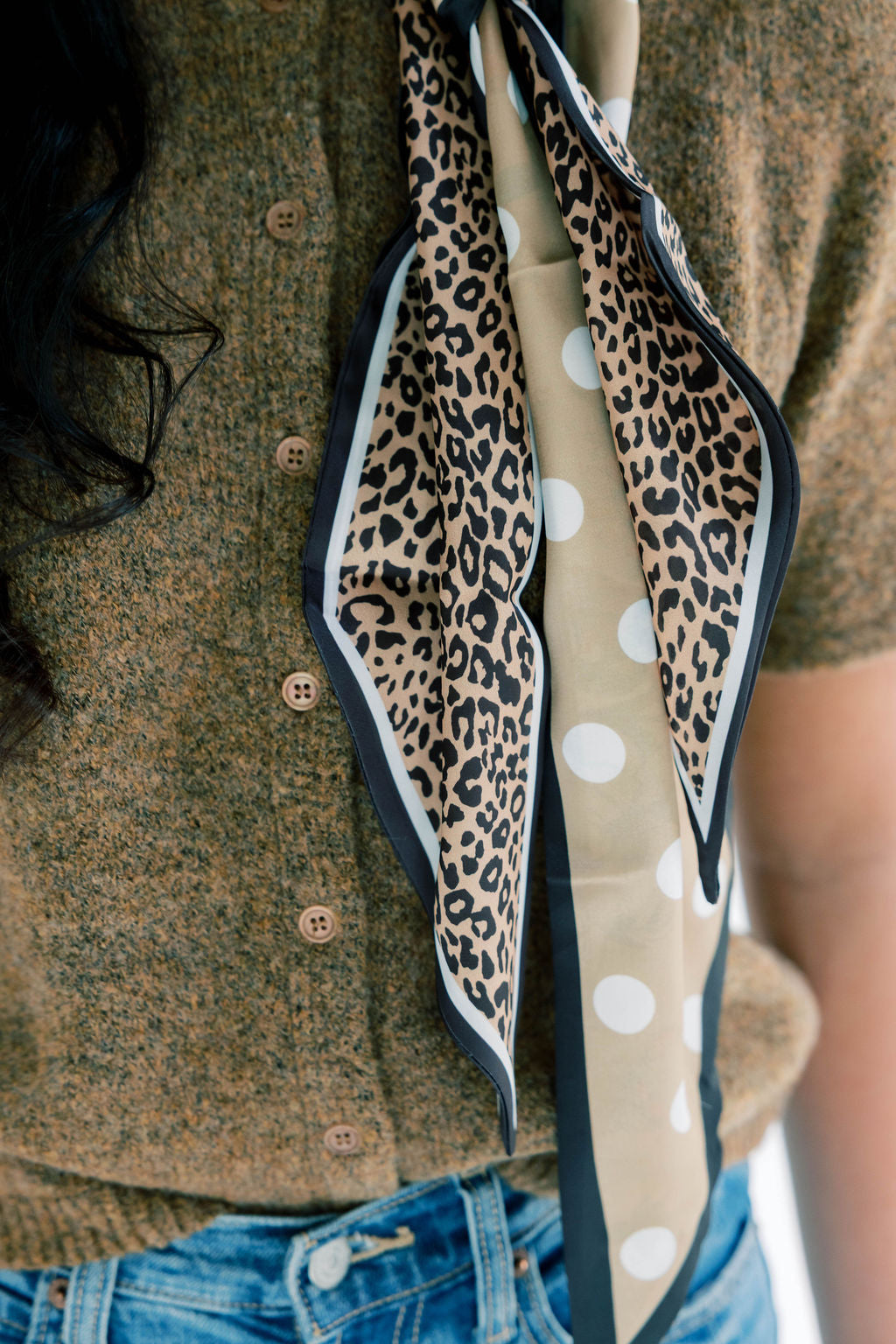 Sara Jane Cardigan