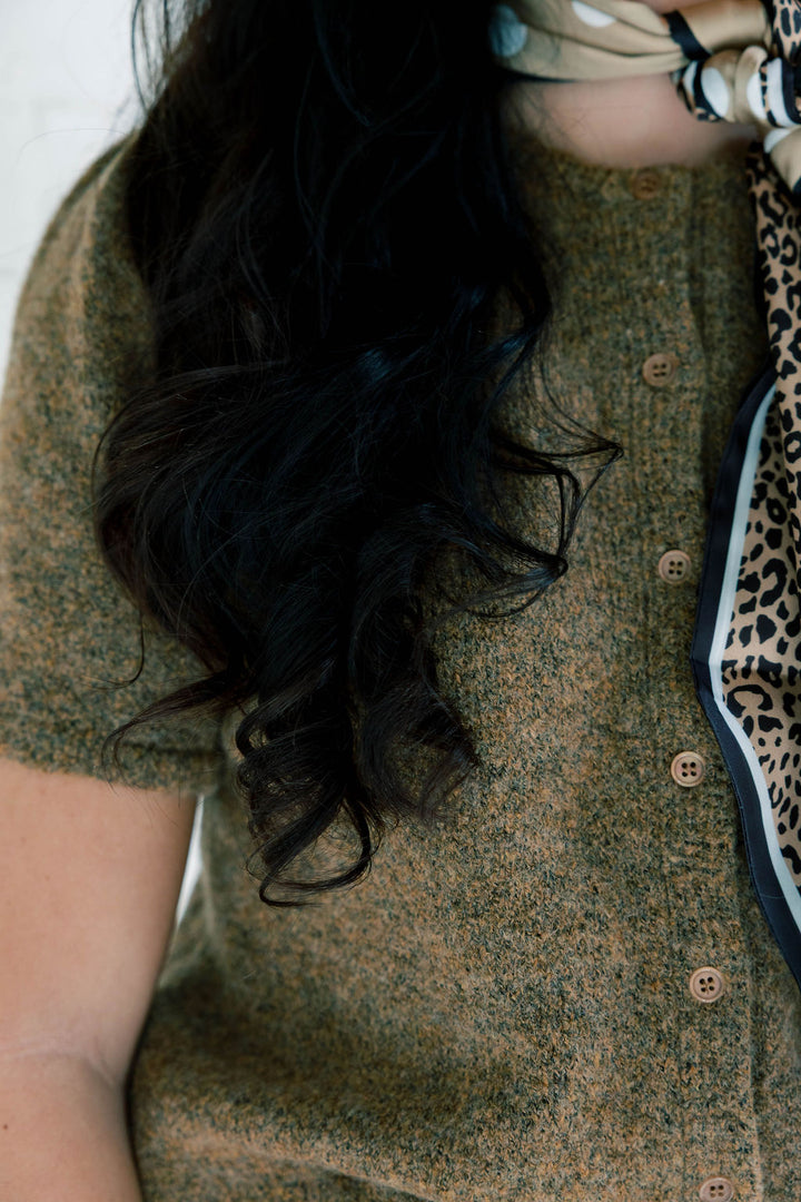 Sara Jane Cardigan