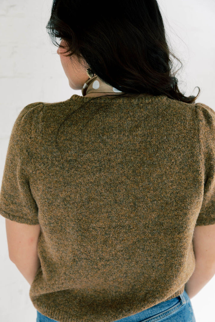Sara Jane Cardigan