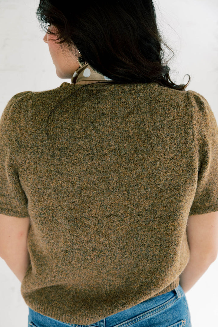 Sara Jane Cardigan