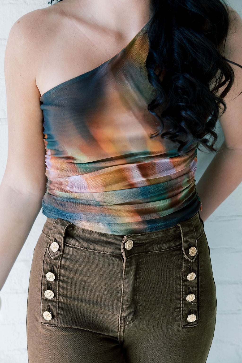 Matilda Jeans