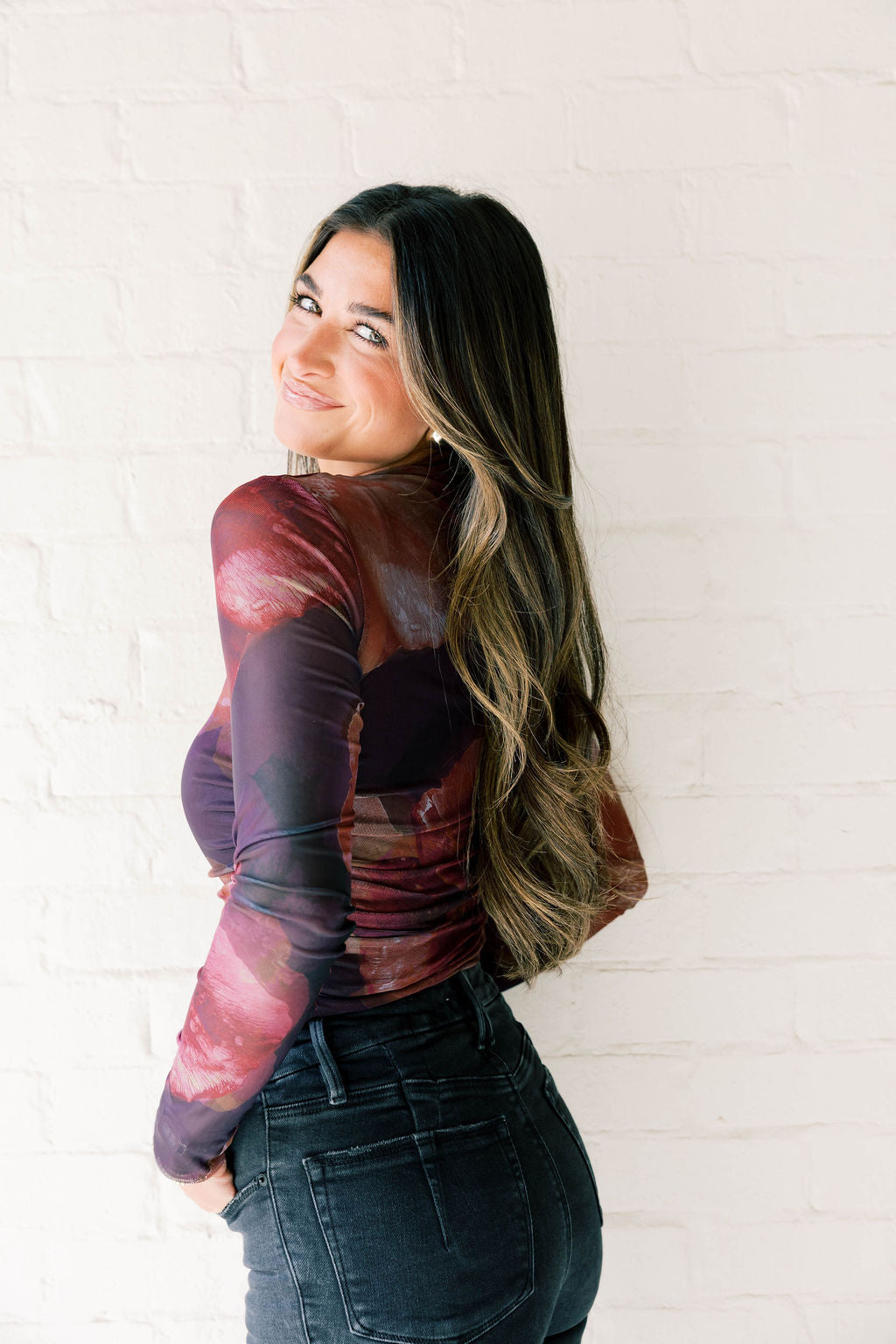 Haley Top