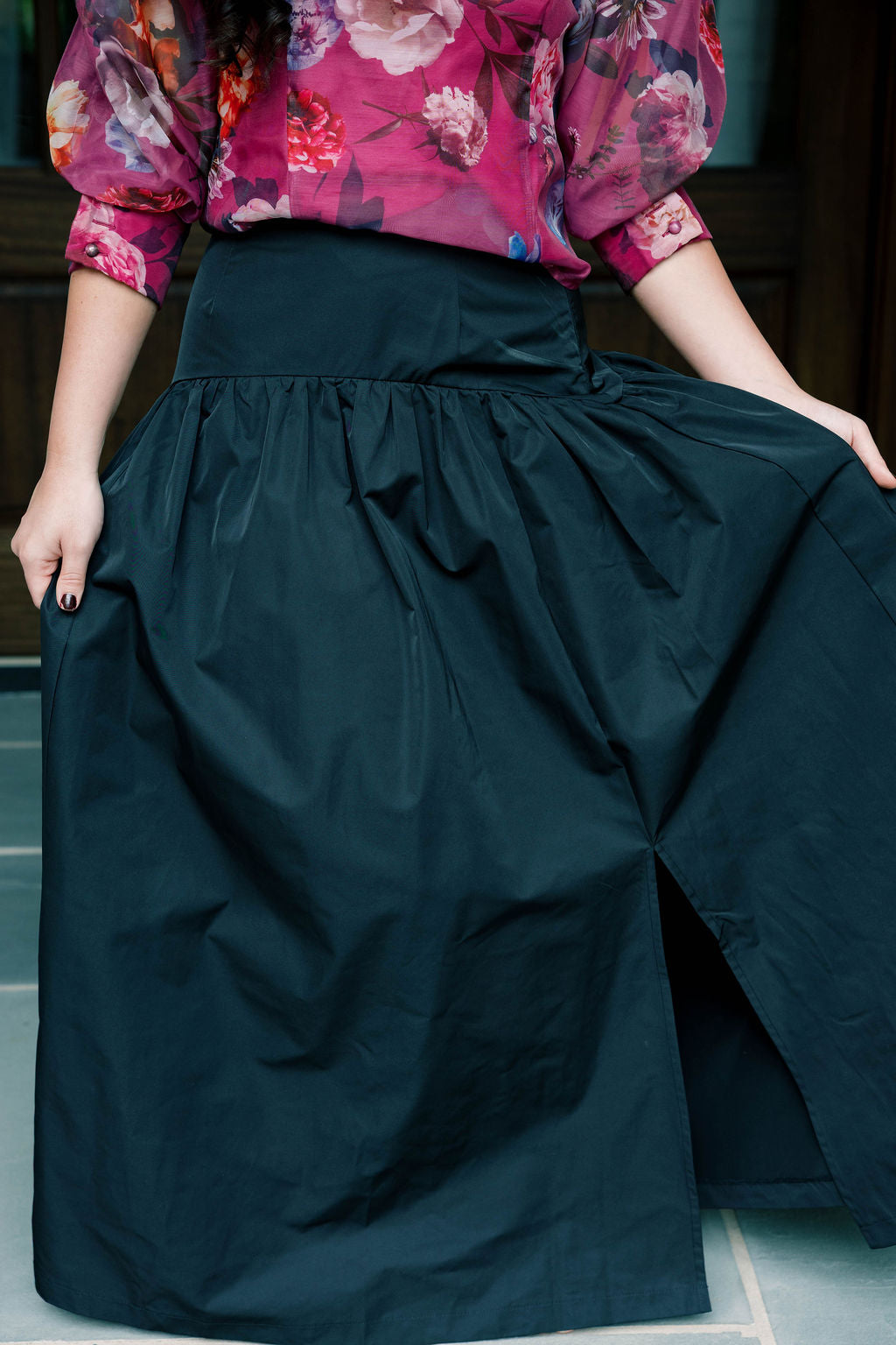 Maeve Skirt