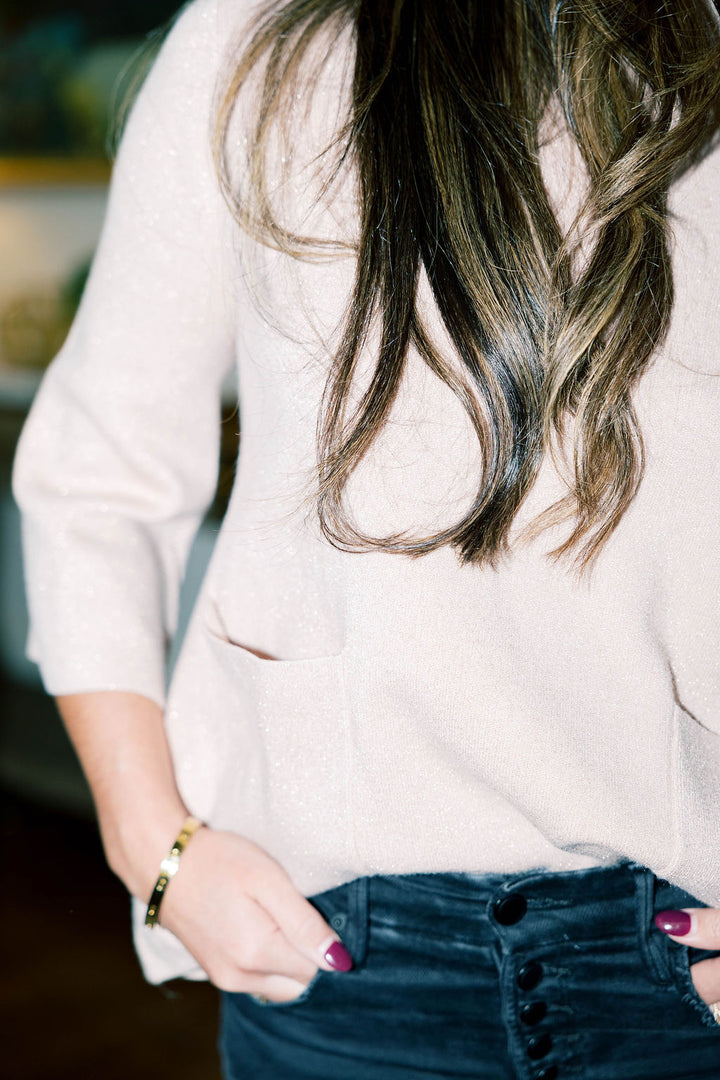 Sally Lightweight Sweater