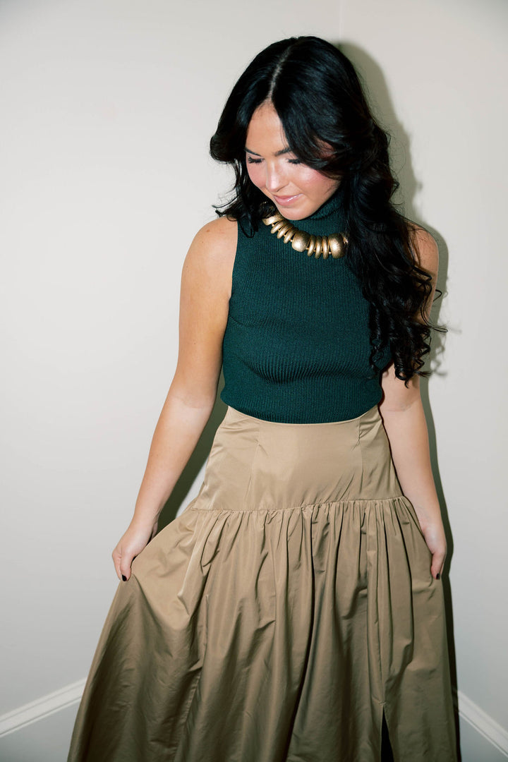 Maeve Skirt