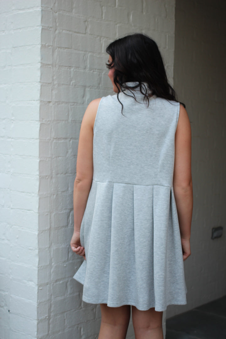 The Everyday Dress