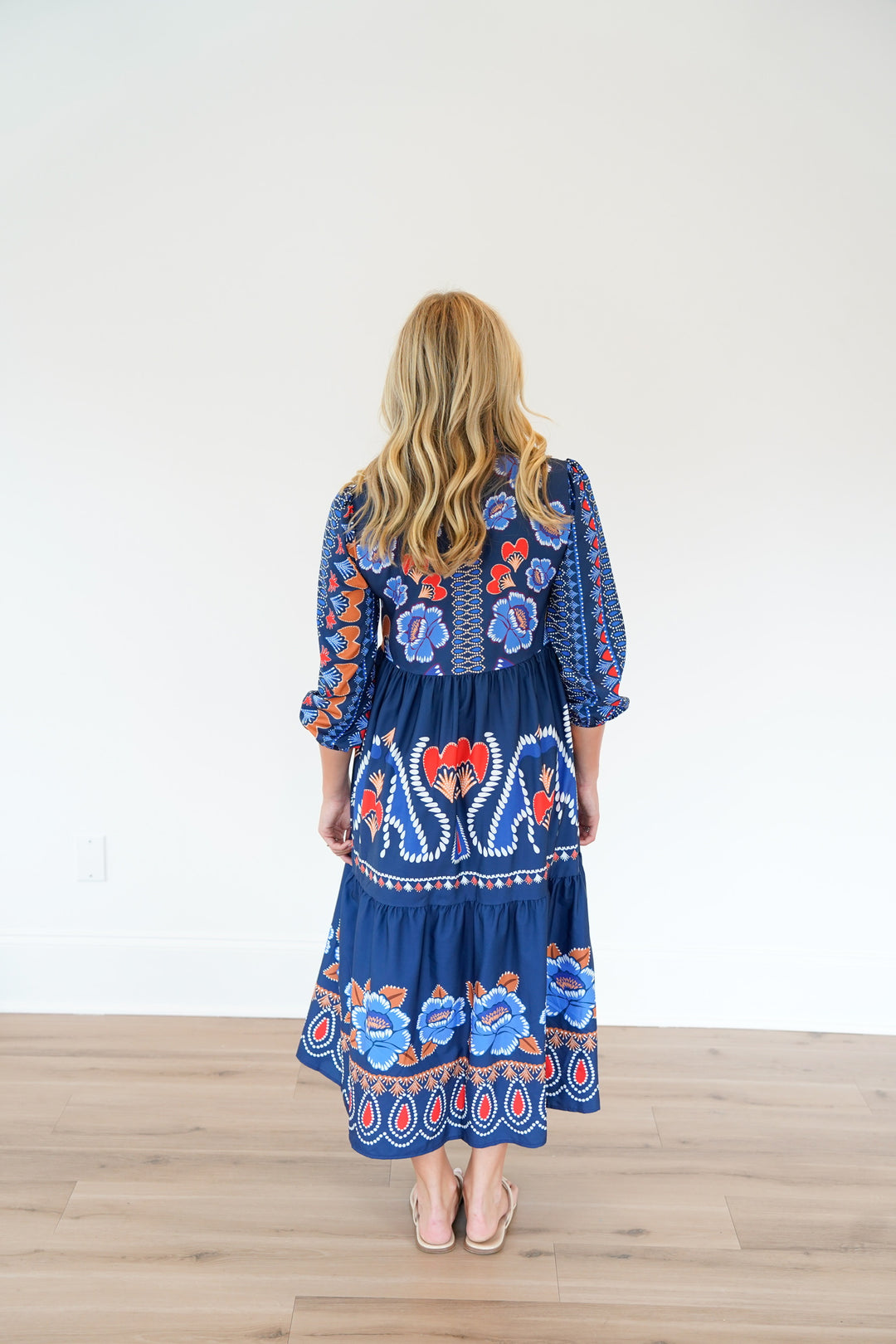Sadie Dress