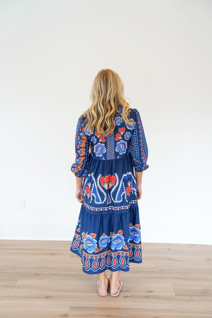 Sadie Dress