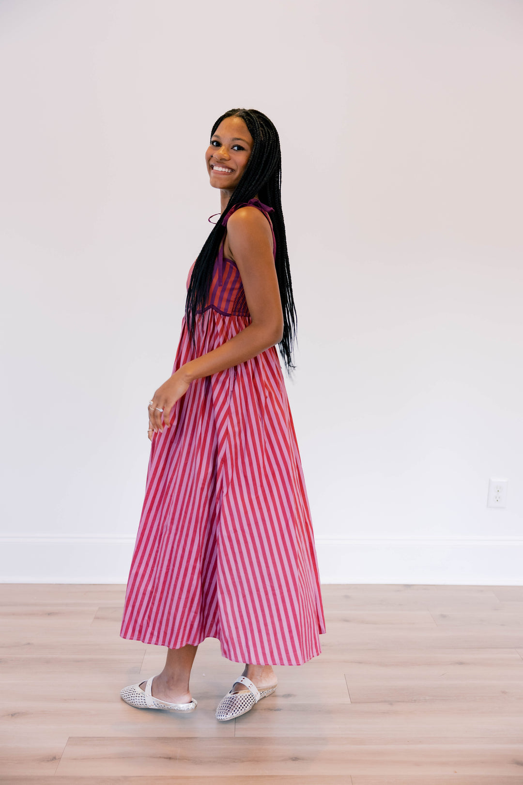 Lorna Dress