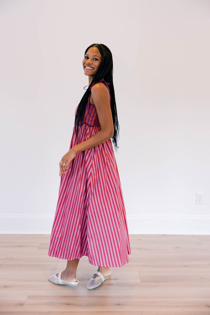Lorna Dress