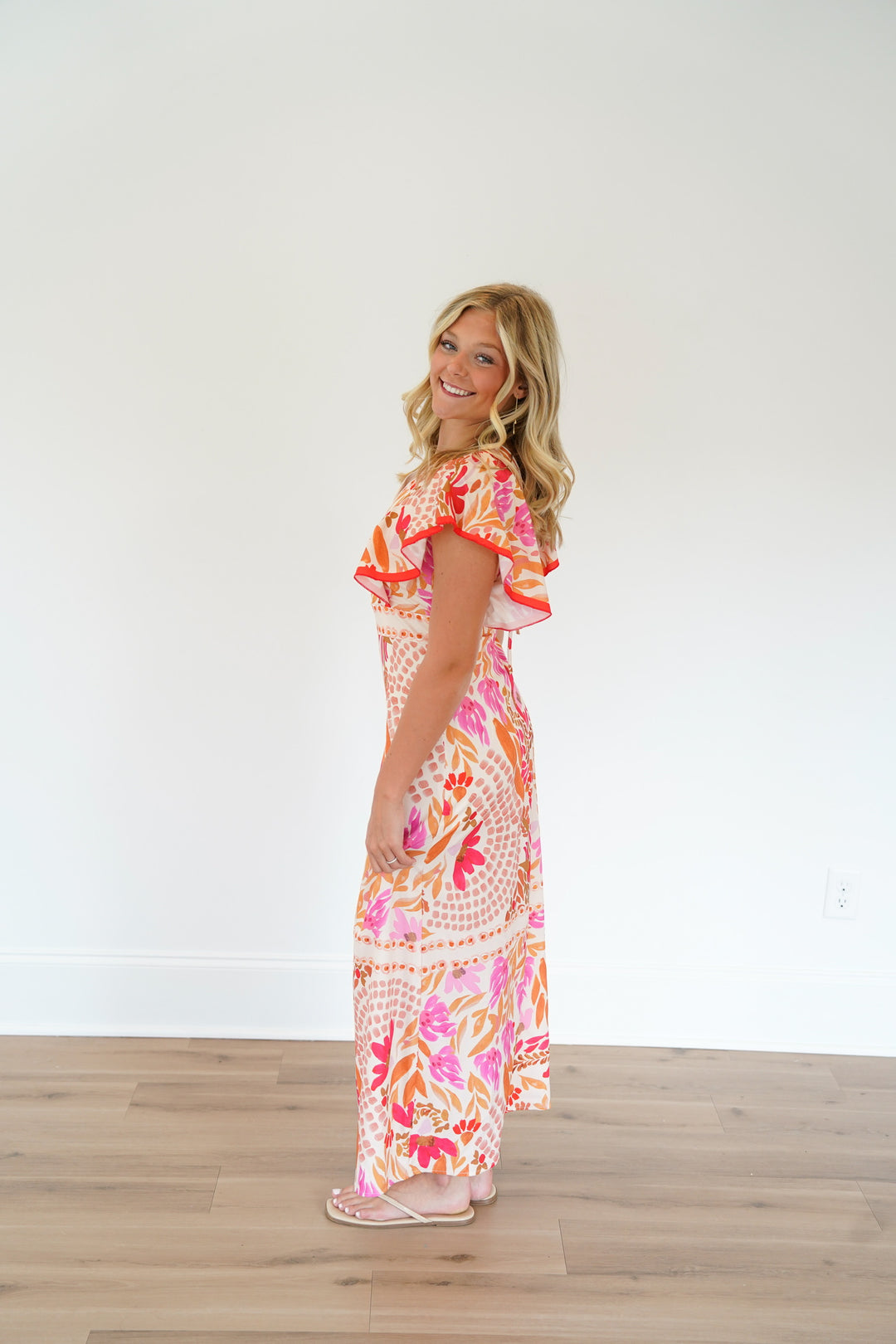 Ferrah Dress