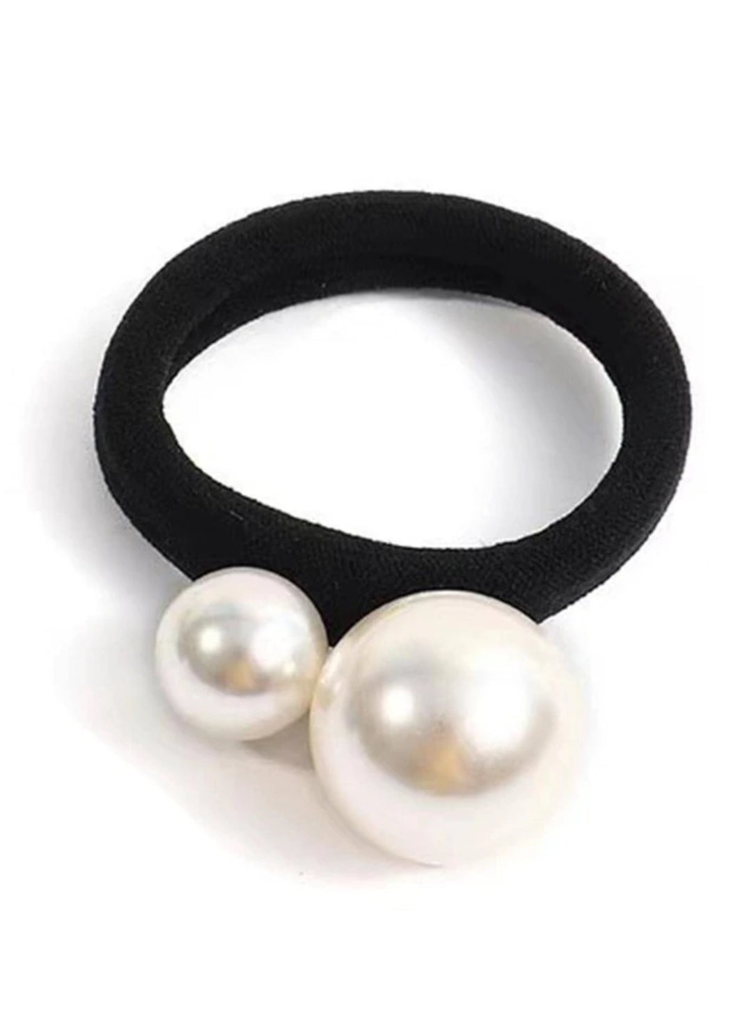 Pearl Hair Tie